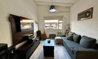 CASA 3 AMBIENTES BARRIO HARAS FACUNDO ITUZAINGO
