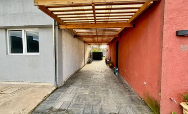 CASA 3 AMBIENTES BARRIO HARAS FACUNDO ITUZAINGO