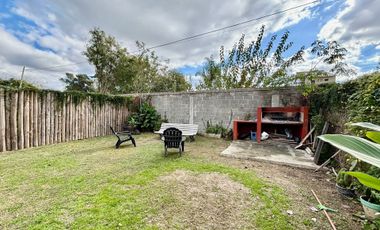 CASA 3 AMBIENTES BARRIO HARAS FACUNDO ITUZAINGO