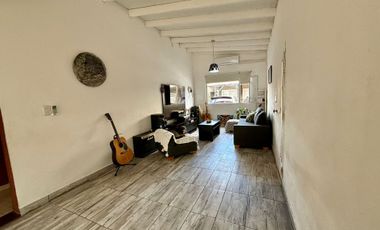 CASA 3 AMBIENTES BARRIO HARAS FACUNDO ITUZAINGO