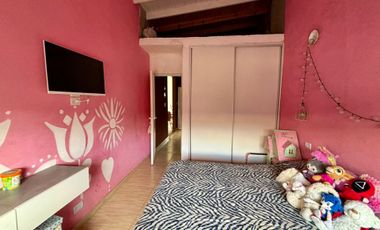CASA 3 AMBIENTES BARRIO HARAS FACUNDO ITUZAINGO