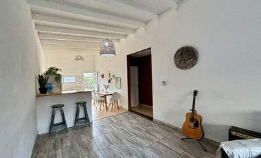 CASA 3 AMBIENTES BARRIO HARAS FACUNDO ITUZAINGO