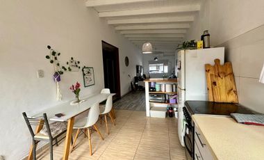 CASA 3 AMBIENTES BARRIO HARAS FACUNDO ITUZAINGO