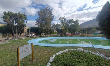 En Venta casa de 3 dormitorios San Antonio conjunto Laguna Azul