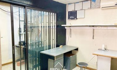 Casa en Arriendo en Casa Comercial para Oficina en Suecia con Lota, Providencia