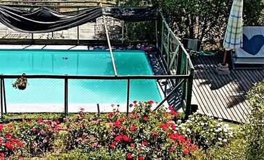 Casa en Venta en La Isla - La Vega, Cuesta La Dormida - Olmué