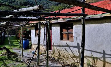 Casa en Venta en La Isla - La Vega, Cuesta La Dormida - Olmué