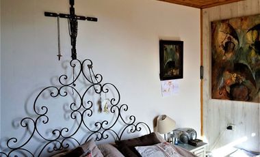 Casa en Venta en La Isla - La Vega, Cuesta La Dormida - Olmué