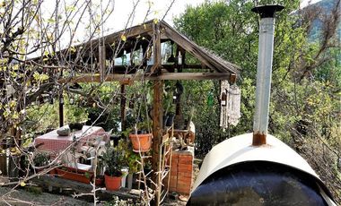 Casa en Venta en La Isla - La Vega, Cuesta La Dormida - Olmué