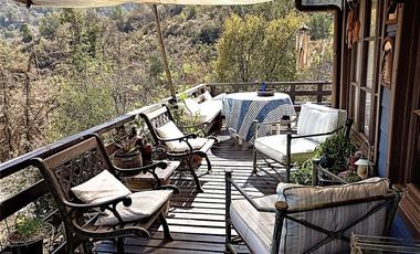Casa en Venta en La Isla - La Vega, Cuesta La Dormida - Olmué