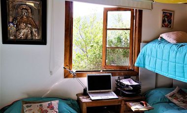 Casa en Venta en La Isla - La Vega, Cuesta La Dormida - Olmué