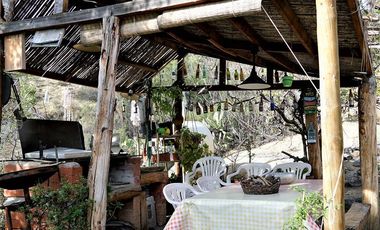 Casa en Venta en La Isla - La Vega, Cuesta La Dormida - Olmué