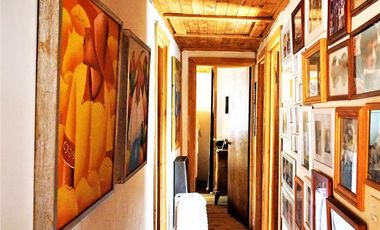 Casa en Venta en La Isla - La Vega, Cuesta La Dormida - Olmué