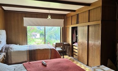 Casa en Venta en Camino Troncal / Los Cardos / Jardín botánico