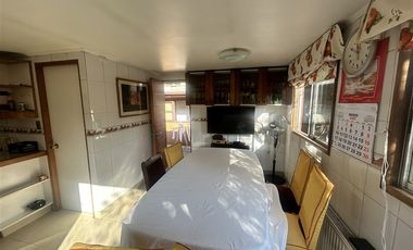 Casa en Venta en Camino Troncal / Los Cardos / Jardín botánico