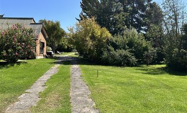 Casa en Venta en Camino Troncal / Los Cardos / Jardín botánico