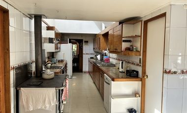 Casa en Venta en Camino Troncal / Los Cardos / Jardín botánico