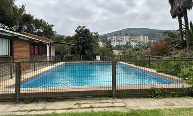 Casa en Venta en Camino Troncal / Los Cardos / Jardín botánico