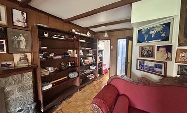 Casa en Venta en Camino Troncal / Los Cardos / Jardín botánico