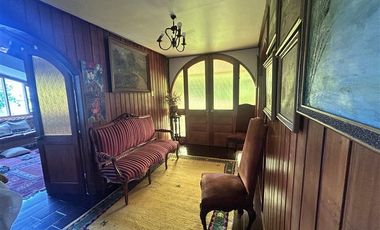 Casa en Venta en Camino Troncal / Los Cardos / Jardín botánico