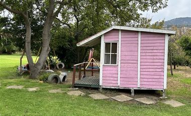 Casa en Venta en Camino Troncal / Los Cardos / Jardín botánico