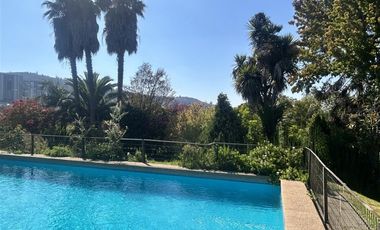 Casa en Venta en Camino Troncal / Los Cardos / Jardín botánico