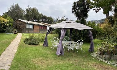 Parcela en Venta en Camino Troncal / Los Cardos / Jardín botánico