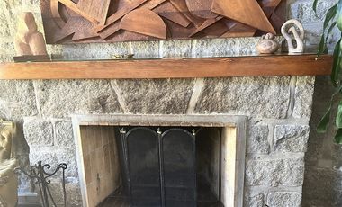 Parcela en Venta en Camino Troncal / Los Cardos / Jardín botánico