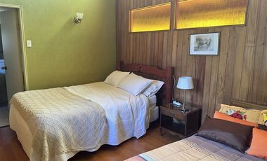 Parcela en Venta en Camino Troncal / Los Cardos / Jardín botánico