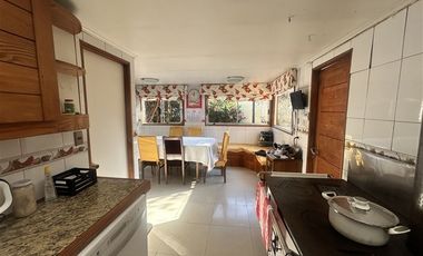 Parcela en Venta en Camino Troncal / Los Cardos / Jardín botánico