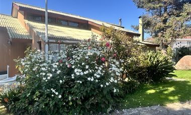 Parcela en Venta en Camino Troncal / Los Cardos / Jardín botánico