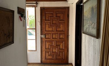 Parcela en Venta en Camino Troncal / Los Cardos / Jardín botánico