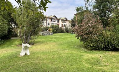 Parcela en Venta en Camino Troncal / Los Cardos / Jardín botánico