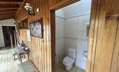Parcela en Venta en Camino Troncal / Los Cardos / Jardín botánico