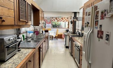 Parcela en Venta en Camino Troncal / Los Cardos / Jardín botánico