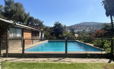 Parcela en Venta en Camino Troncal / Los Cardos / Jardín botánico