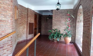 Departamento en venta en zona sur