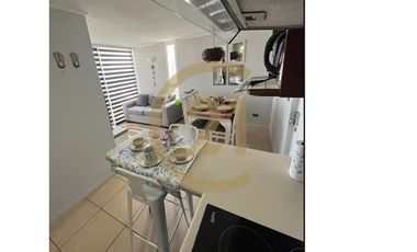 Departamento en venta sector Peñuelas Norte