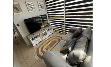 Departamento en venta sector Peñuelas Norte