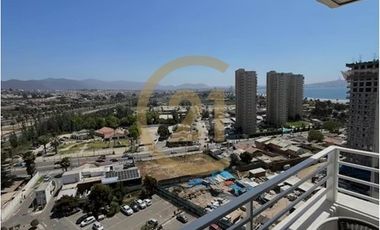 Departamento en venta sector Peñuelas Norte