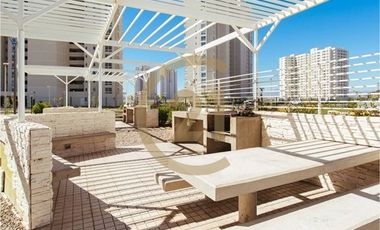 Departamento en venta sector Peñuelas Norte