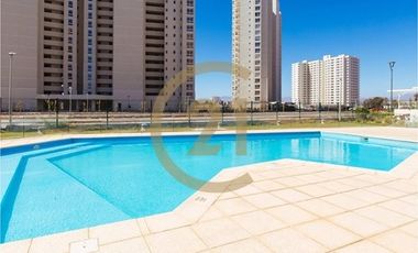 Departamento en venta sector Peñuelas Norte
