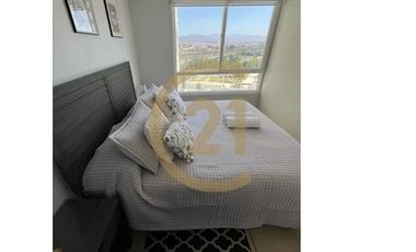 Departamento en venta sector Peñuelas Norte