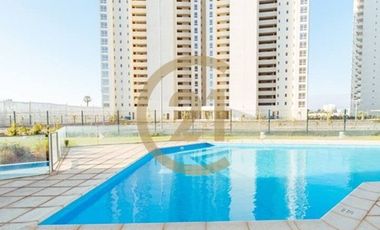 Departamento en venta sector Peñuelas Norte