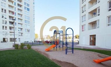 Departamento en venta sector Peñuelas Norte
