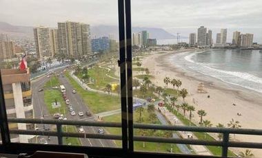 arriendo departamento Sector Cavancha Iquique