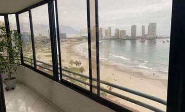 arriendo departamento Sector Cavancha Iquique