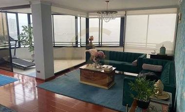 arriendo departamento Sector Cavancha Iquique