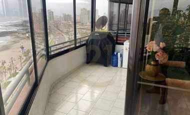 arriendo departamento Sector Cavancha Iquique