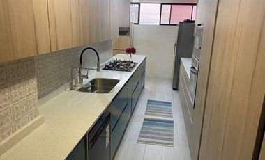 arriendo departamento Sector Cavancha Iquique